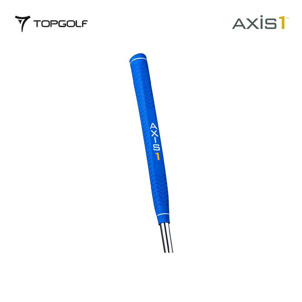 PUTTER AXIS1 TOUR-S (SILVER) #34