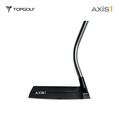 PUTTER AXIS1 TOUR-B (BLACK) #34