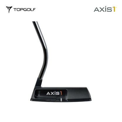 PUTTER AXIS1 TOUR-B (BLACK) #34