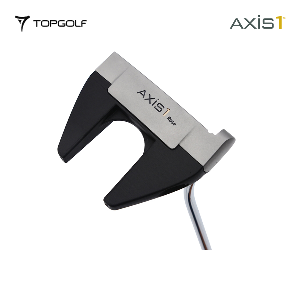 PUTTER AXIS1 ROSE #34