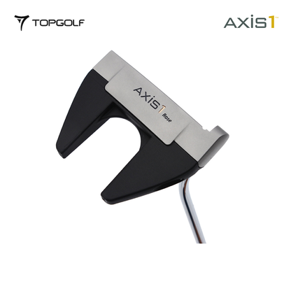 PUTTER AXIS1 ROSE #34