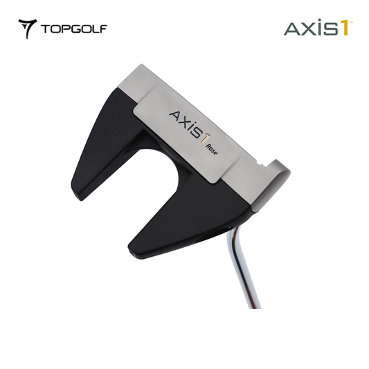 PUTTER AXIS1 ROSE #34