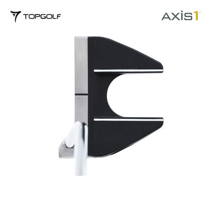 PUTTER AXIS1 ROSE #34