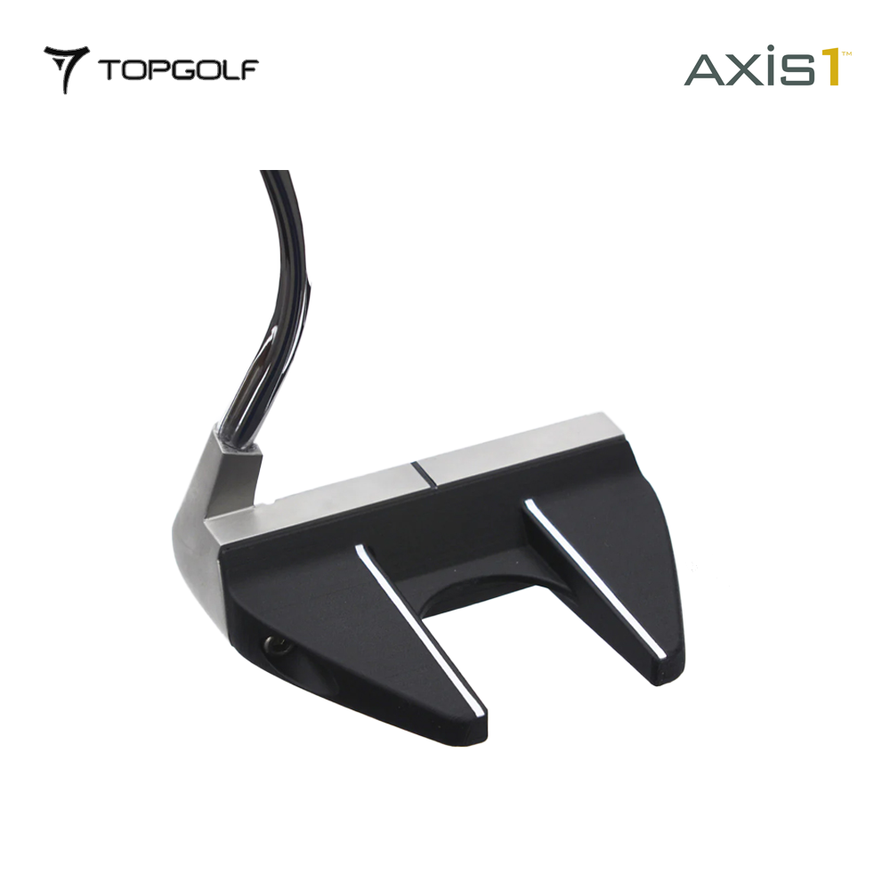 PUTTER AXIS1 ROSE #34