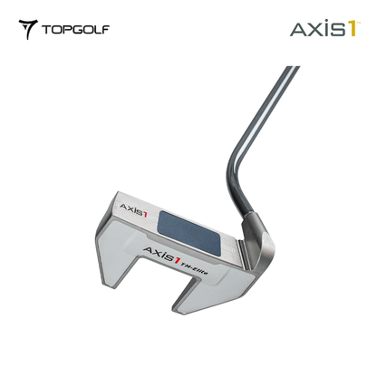 PUTTER AXIS1 ELITE-I (INSERT) #34