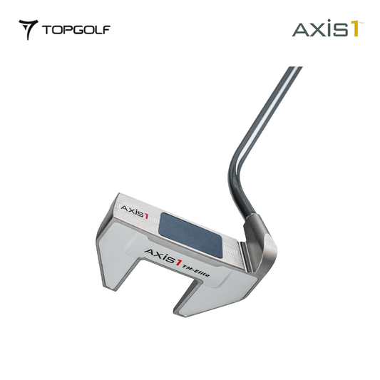 PUTTER AXIS1 ELITE-I (INSERT) #34