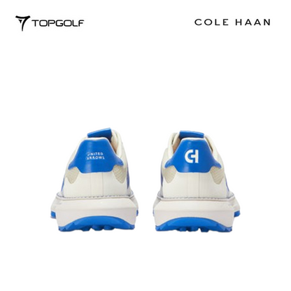 COLE HAAN SHOES M C40045 CH X UNITED ARROWS ASHLAND GOLF GY Sepatu Golf Pria