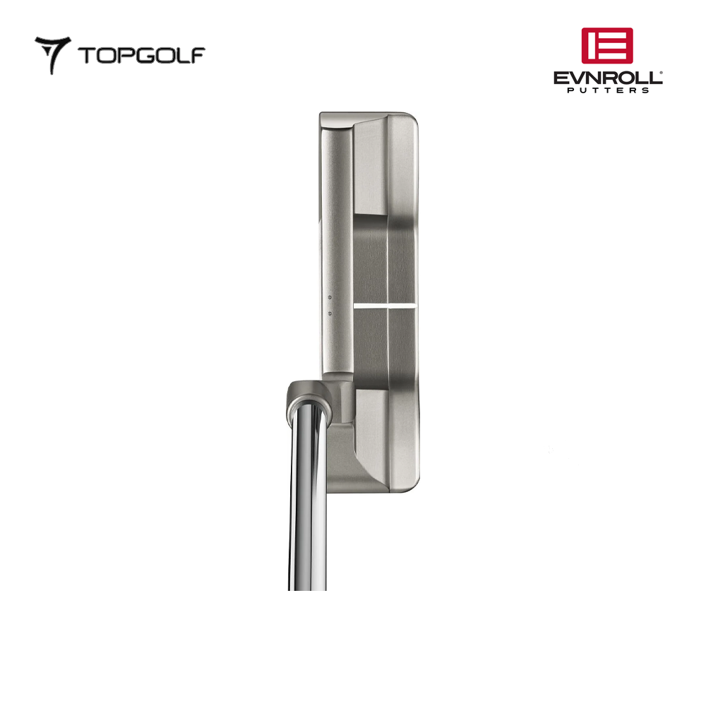 PUTTER EVNROLL ER1.2 TOUR BLADE RH GRAVITY GRIP BLACK