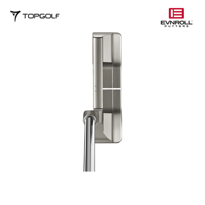 PUTTER EVNROLL ER1.2 TOUR BLADE RH GRAVITY GRIP BLACK