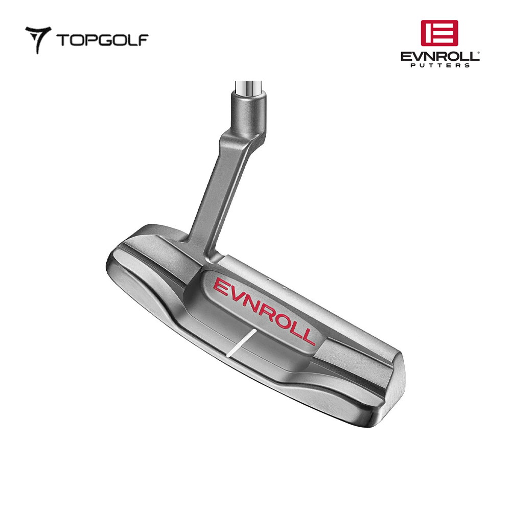 PUTTER EVNROLL ER1.2 TOUR BLADE RH GRAVITY GRIP BLACK