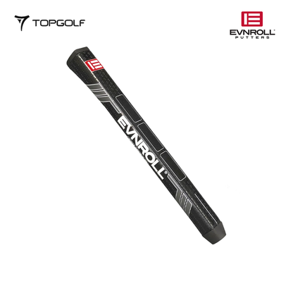 PUTTER EVNROLL ER1.2 TOUR BLADE RH GRAVITY GRIP BLACK