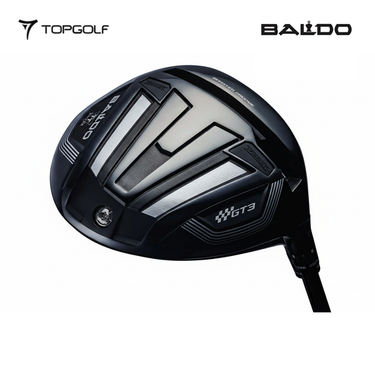 BALDO DRIVER GT3 TT SHALLOW FACE 460 SPEEDER EVO V 474 #10.5 S