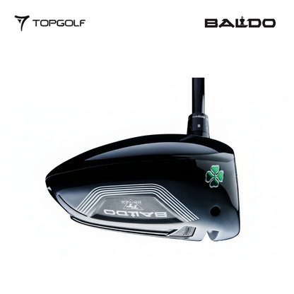 BALDO DRIVER GT3 TT SHALLOW FACE 460 VANQUISH 4 #10.5 R