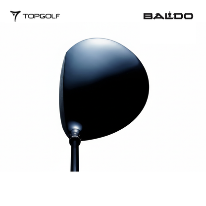 BALDO DRIVER GT3 TT SHALLOW FACE 460 VANQUISH 4 #10.5 R