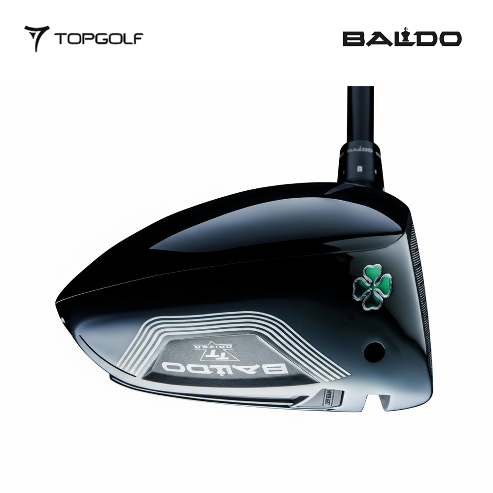 BALDO DRIVER GT2 TT 460 DEEP FACE VANQUISH 5 #10.5 S