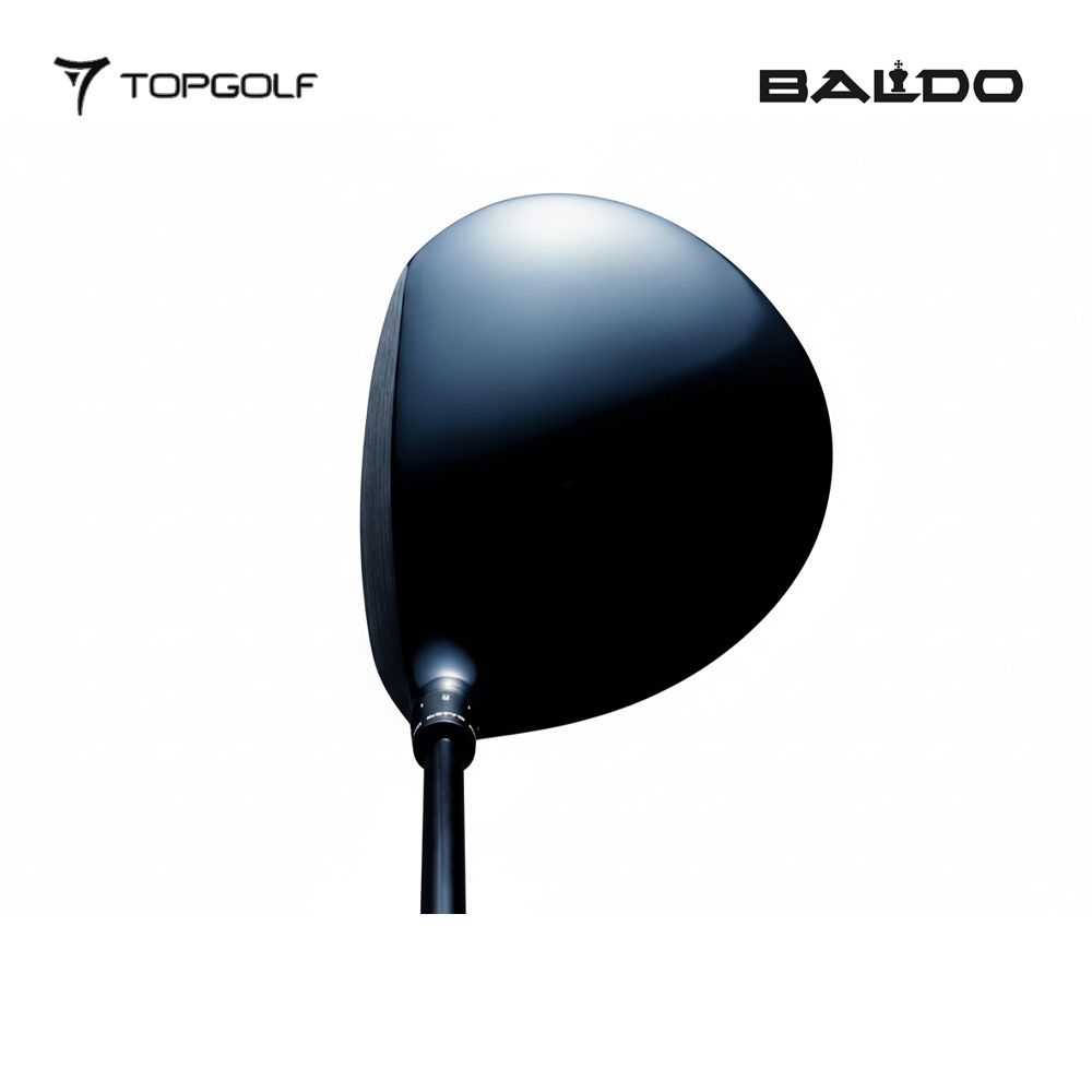 HEAD DRIVER BALDO GT2 TT 460 DEEP FACE