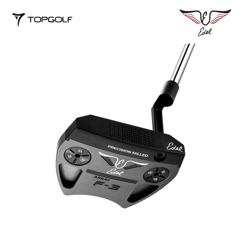 EDEL PUTTER ARRAY F-3 #34