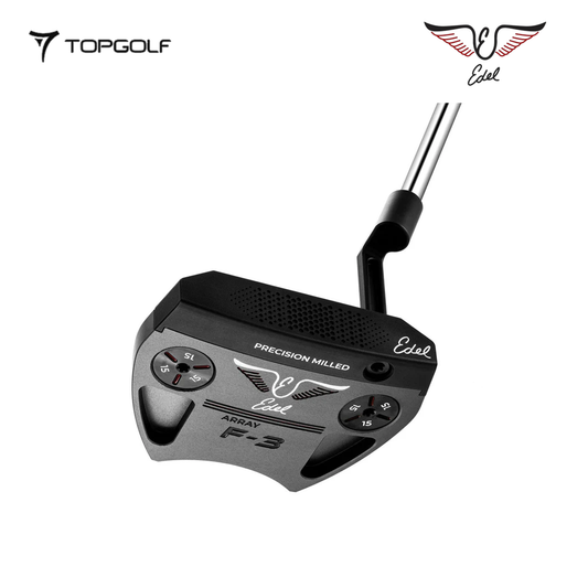 EDEL PUTTER ARRAY F-3 #34