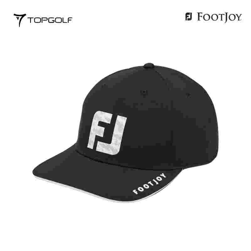 FOOTJOY CAP FH24ABSC EF FJ GRAHIC LOGO CAP