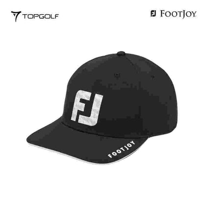 FOOTJOY CAP FH24ABSC EF FJ GRAHIC LOGO CAP