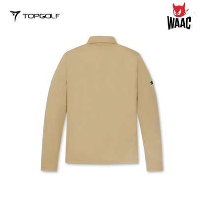 WAAC POLO W LONG SLEEVE WTO WAACKY WWTBS25130-BEX 25SS