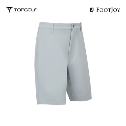 FOOTJOY SHORTS 32716 FS PERF TAPERFIT GREY