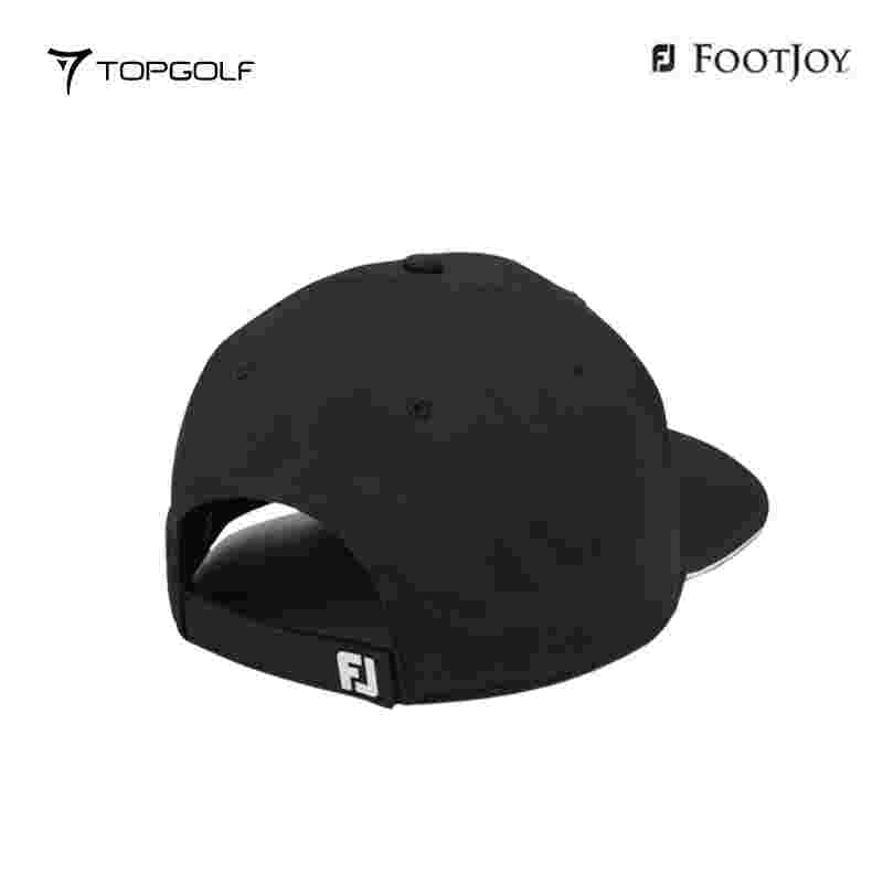 FOOTJOY CAP FH24ABSC EF FJ GRAHIC LOGO CAP