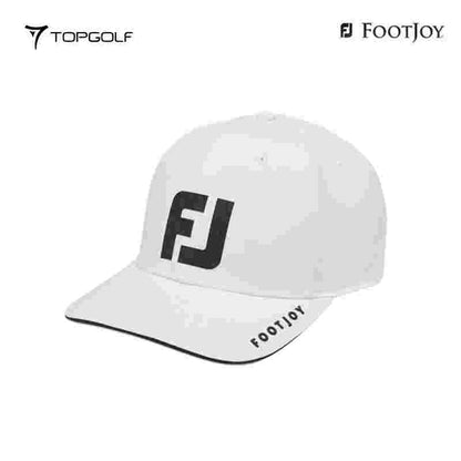 FOOTJOY CAP FH24ABSC EF FJ GRAHIC LOGO CAP