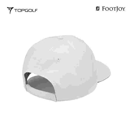 FOOTJOY CAP FH24ABSC EF FJ GRAHIC LOGO CAP