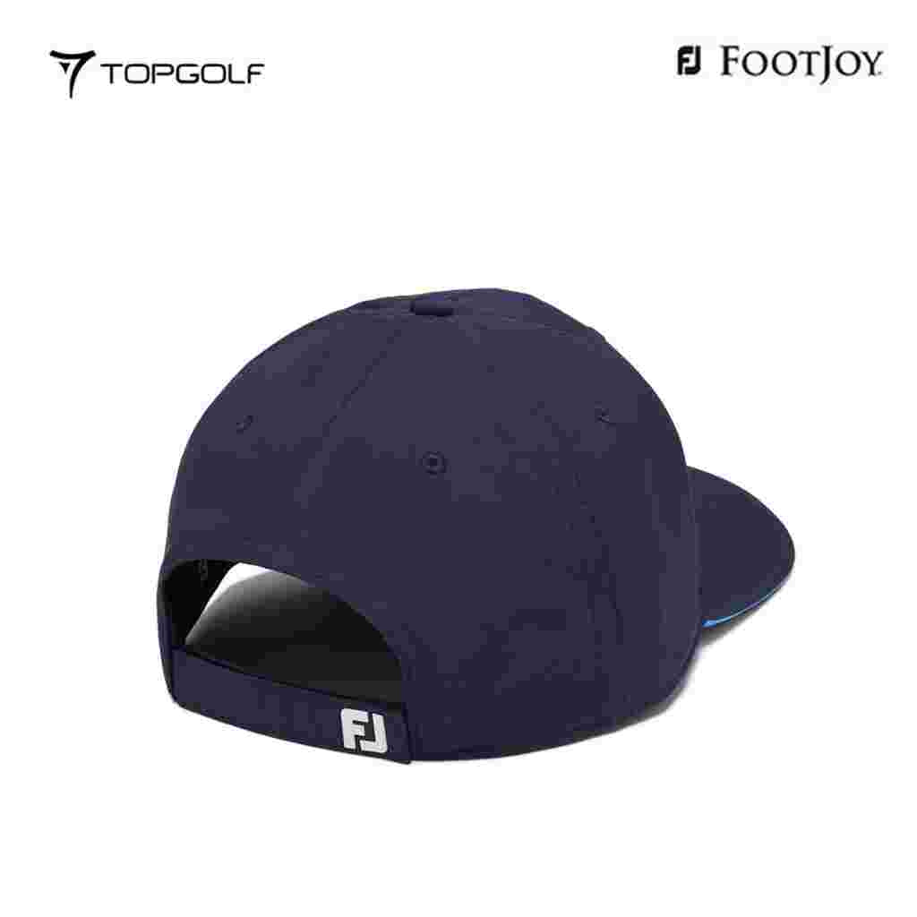 FOOTJOY CAP FH24ABSC EF FJ GRAHIC LOGO CAP