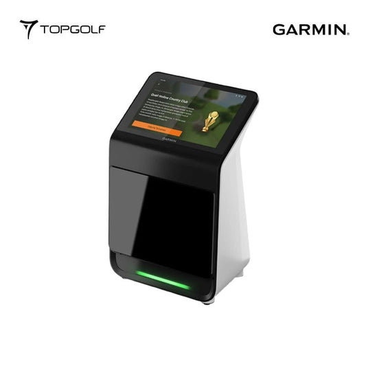 GARMIN APPROACH R50 GOLF LAUNCH MONITOR SEA/KOR/A04225