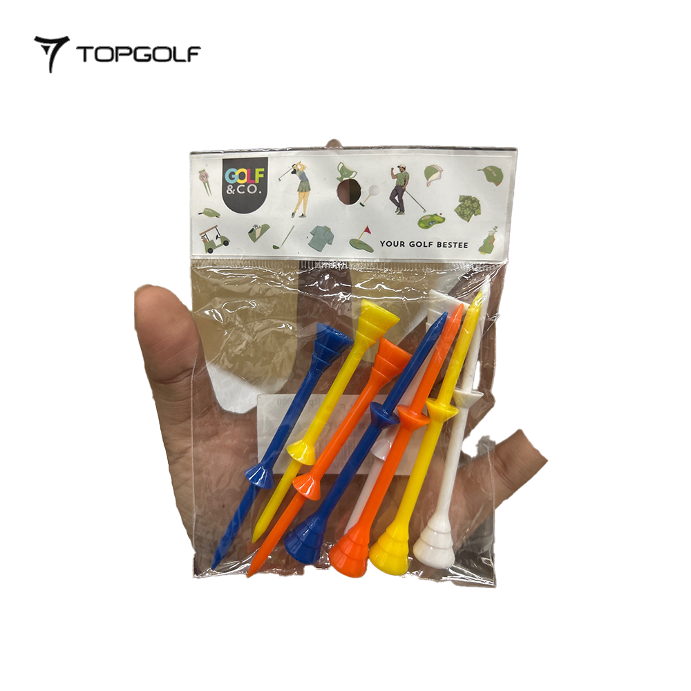 GOLF&CO T135 ULTRA FINE STEP UP 83MM