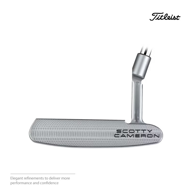 PUTTER TITLEIST SC 23 NEWPORT