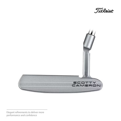 PUTTER TITLEIST SC 23 NEWPORT