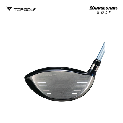 DRIVER BRIDGESTONE TOUR B JGR LADY BLUE AIR SPEEDER 91 #11.5 A
