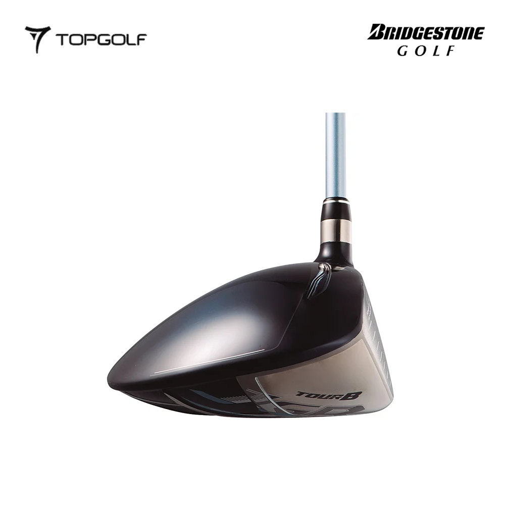 DRIVER BRIDGESTONE TOUR B JGR LADY BLUE AIR SPEEDER 91 #11.5 A