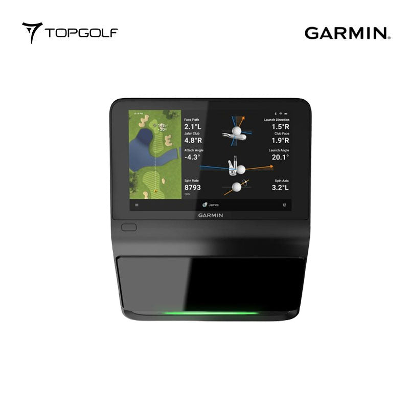 GARMIN APPROACH R50 GOLF LAUNCH MONITOR SEA/KOR/A04225