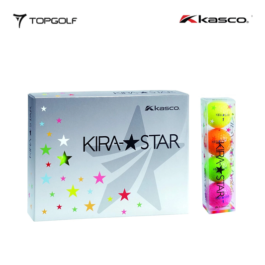 BALL KASCO KIRA STAR 4 COLORS