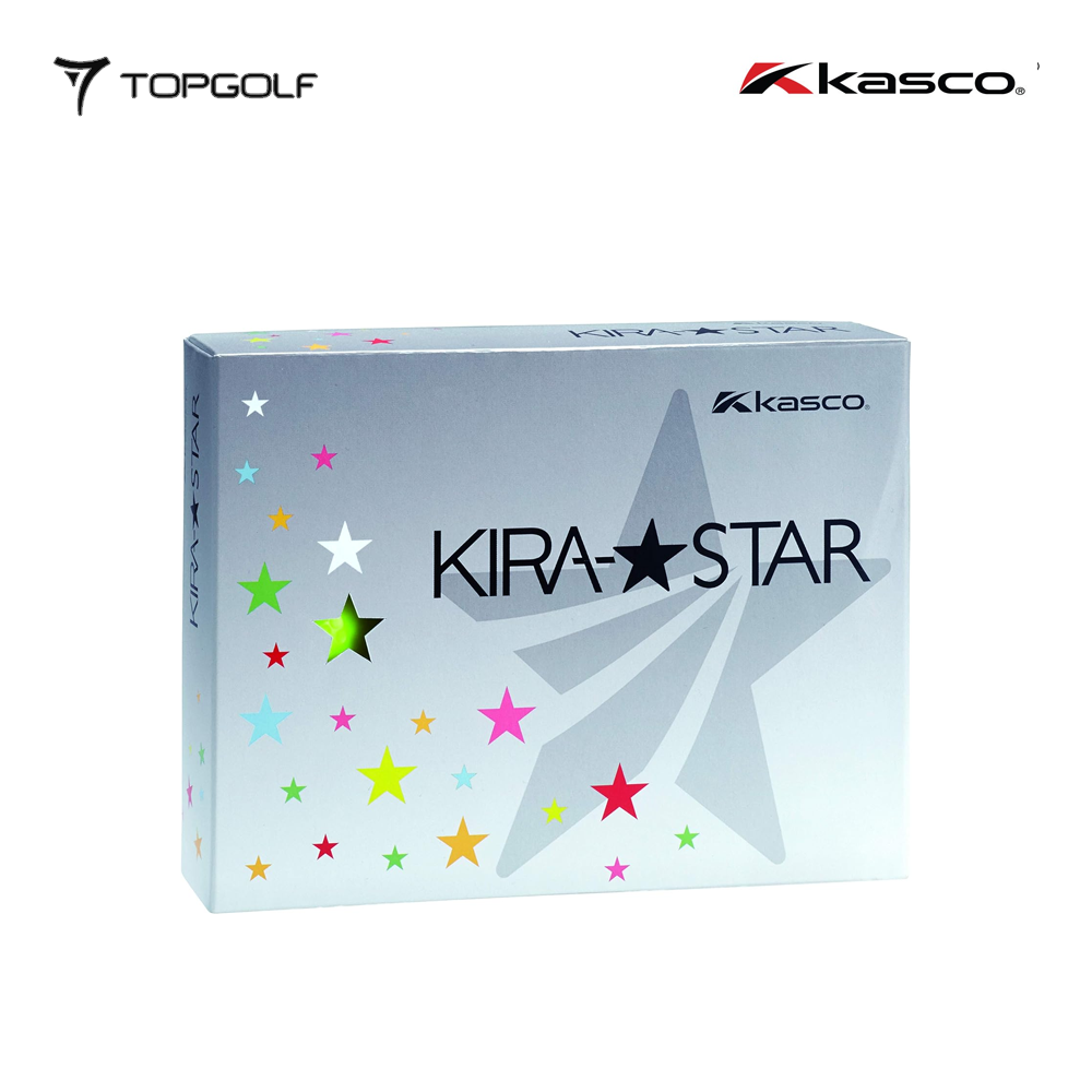 BALL KASCO KIRA STAR 4 COLORS
