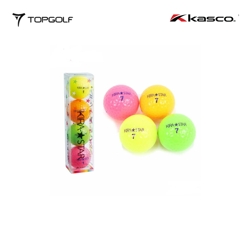 BALL KASCO KIRA STAR 4 COLORS