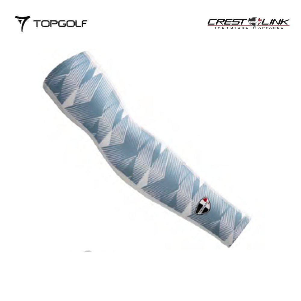 CREST LINK ARMSOCKS UNI 89681107