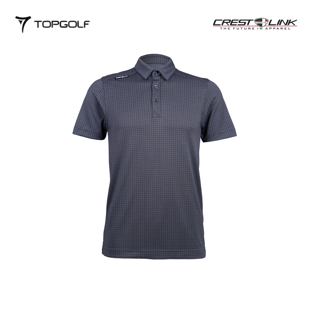CREST LINK POLO MEN 80381360