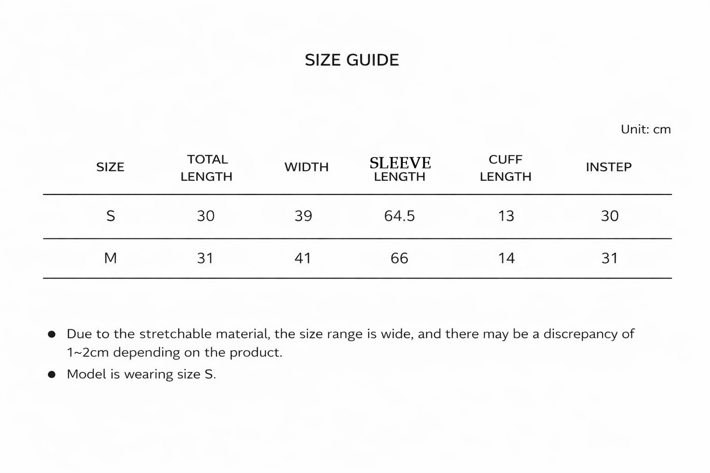 LUFIT CARDIGAN UV SKIN - UV BLOCK