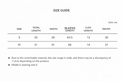 LUFIT CARDIGAN UV SKIN - UV BLOCK