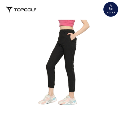 AKITS PANTS AL0501 WOMEN OUTDRIVE BLACK