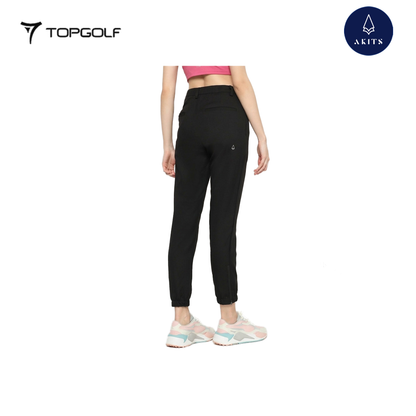 AKITS PANTS AL0501 WOMEN OUTDRIVE BLACK