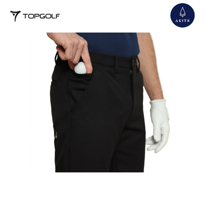 AKITS JOGGER AM0402 MEN FINESSE BLACK