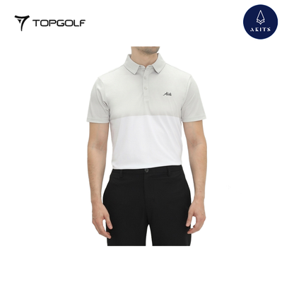 AKITS POLO NM0205 MEN MAVEN GREY