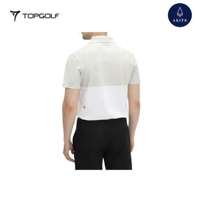 AKITS POLO NM0205 MEN MAVEN GREY