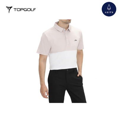AKITS POLO NM0206 MEN MAVEN CREAM